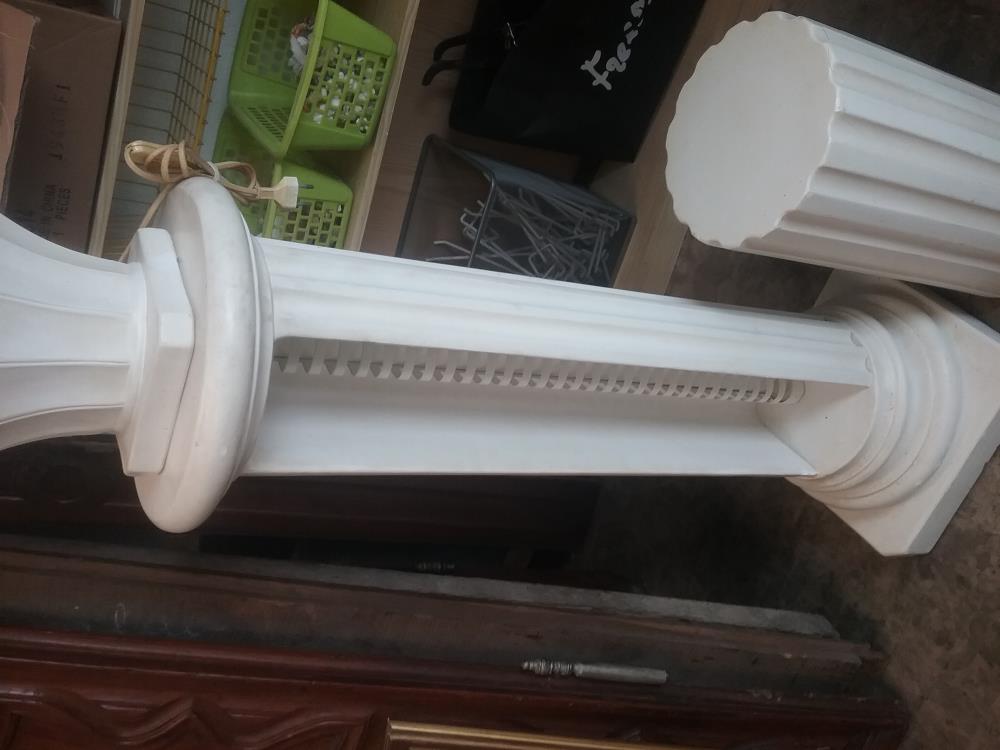 COLONNE CD
