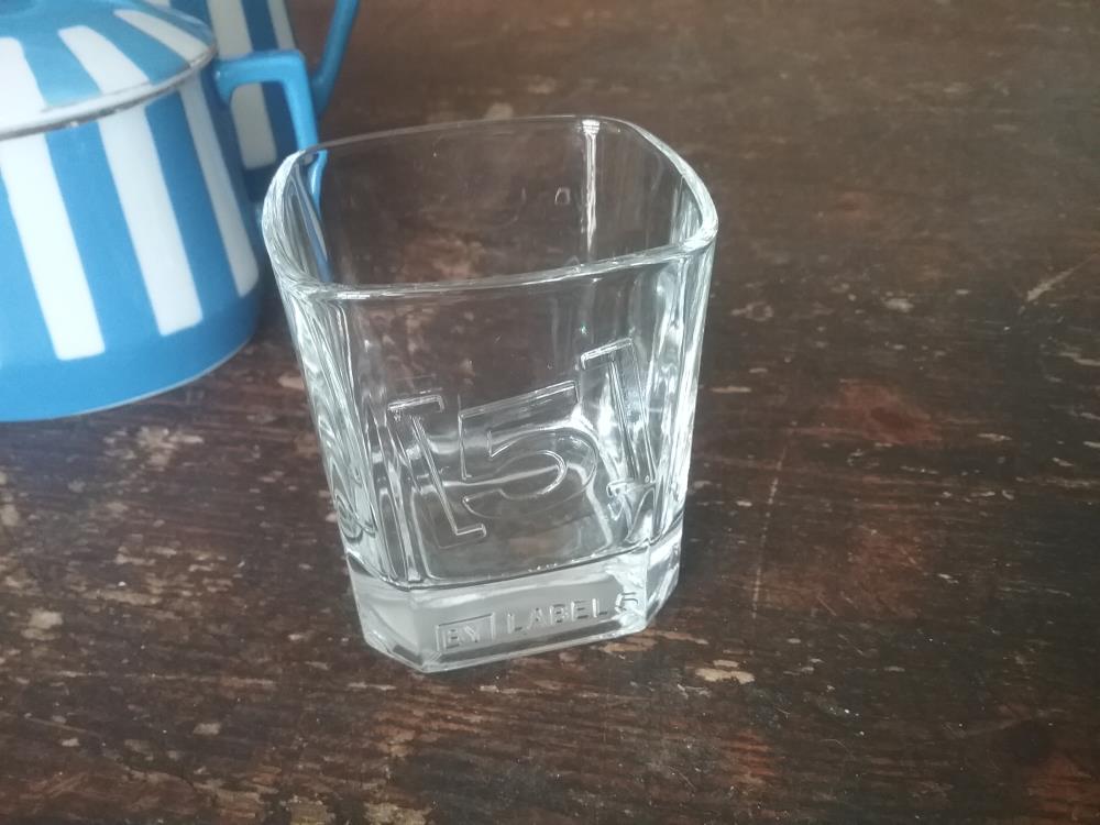 VERRE BAR
