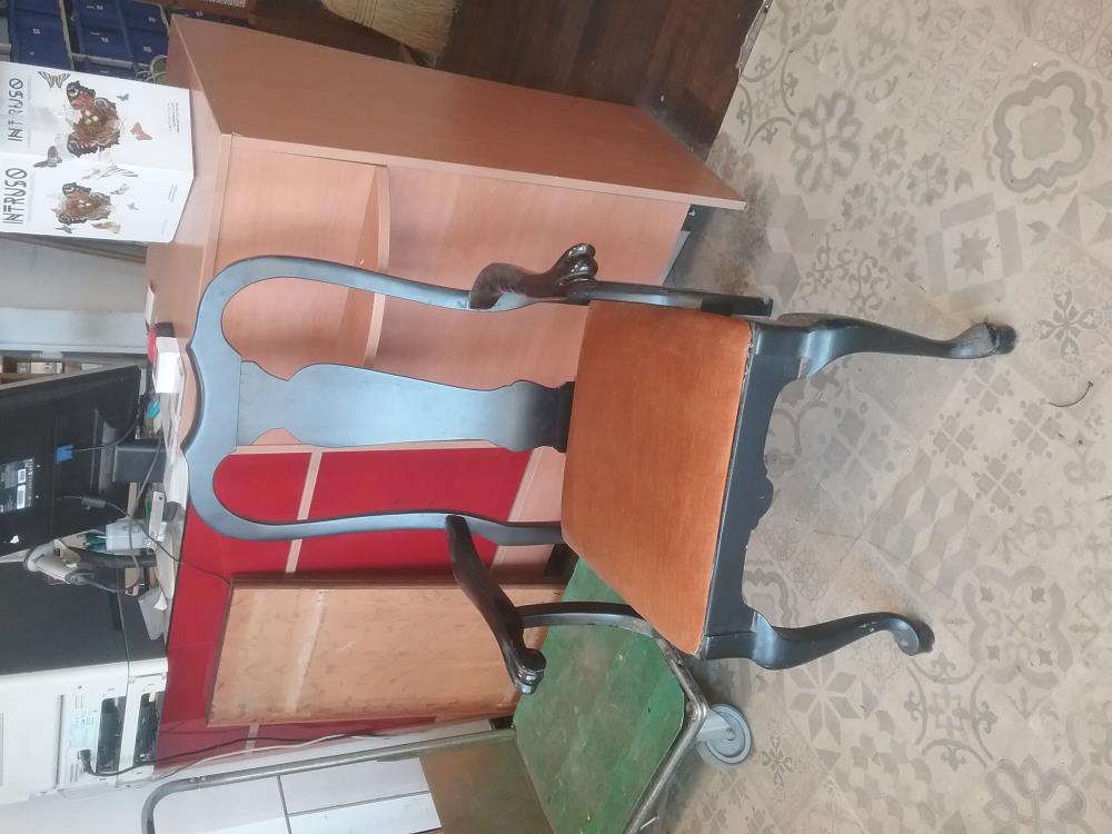 FAUTEUIL NIII