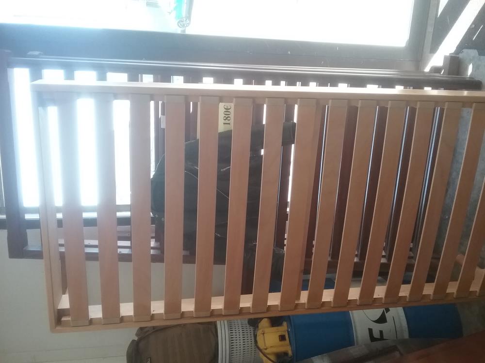 SOMMIER 90X 190