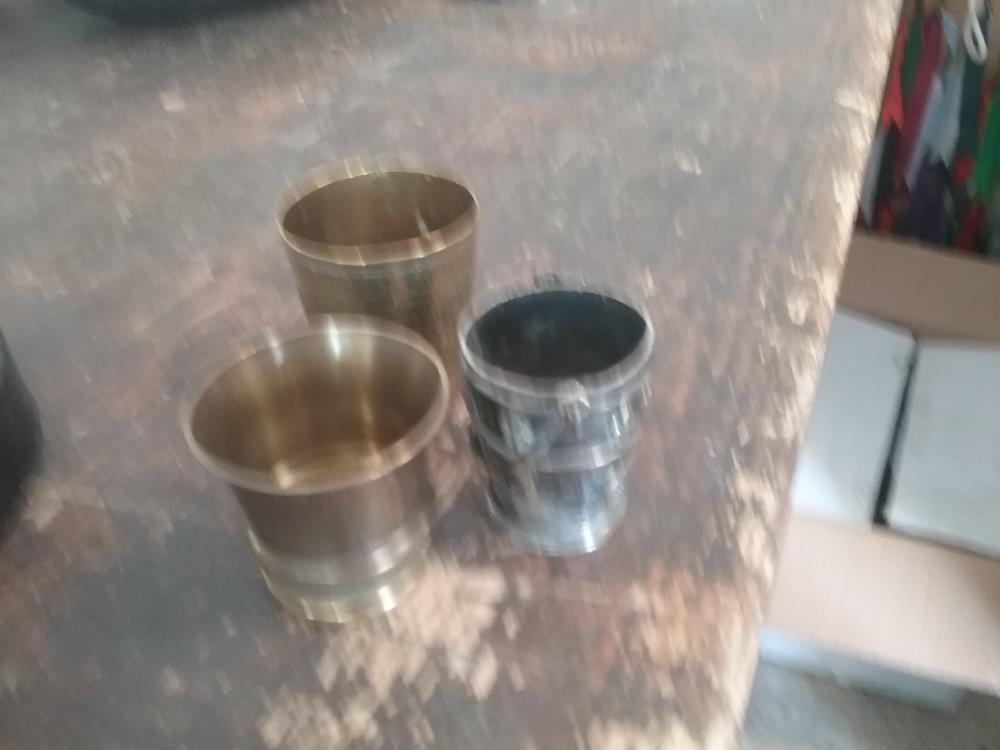 3 MINI OBJET MA