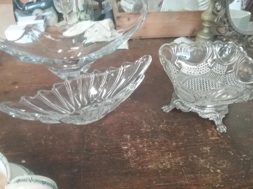 COUPE EN VERRE