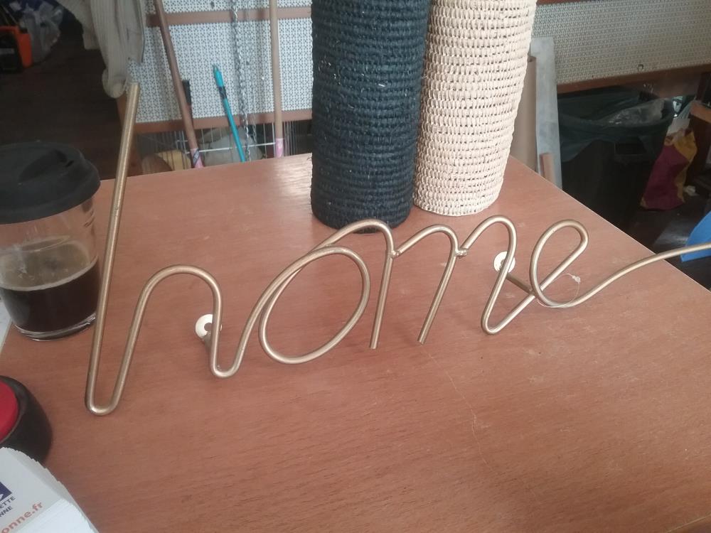 DECO DOREE HOME
