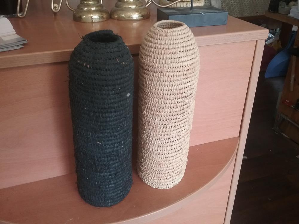 COUVRE BOUTEILLE