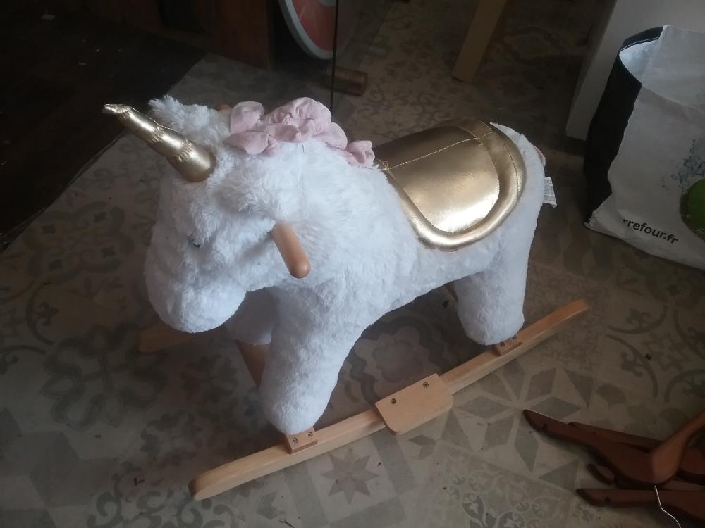 LICORNE 