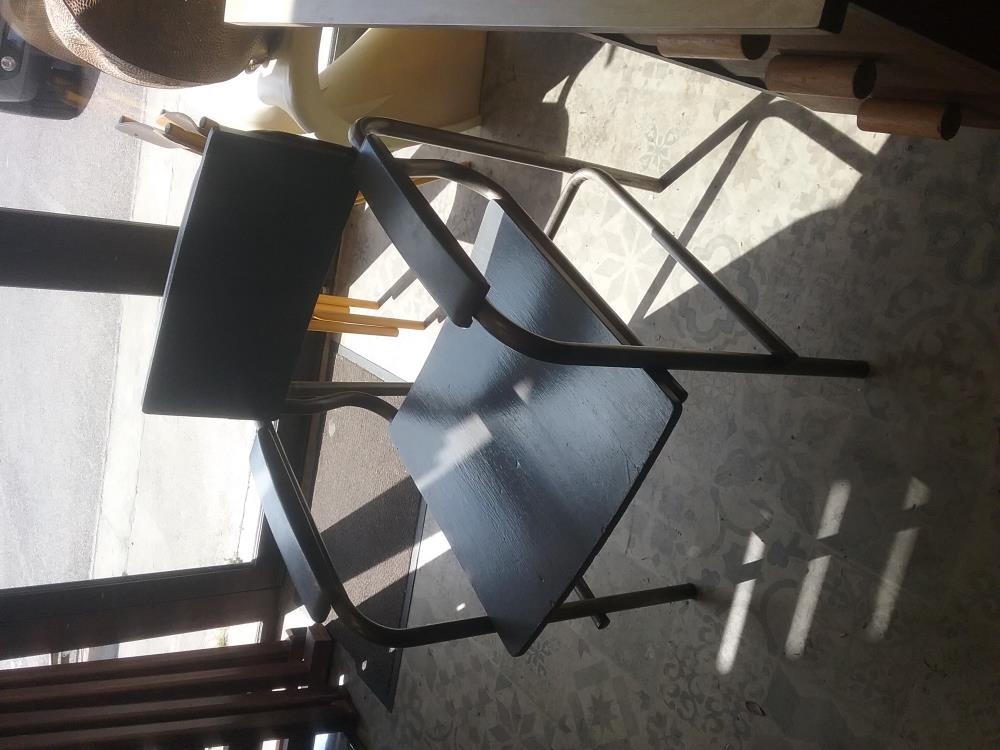 FAUTEUIL INDUS 