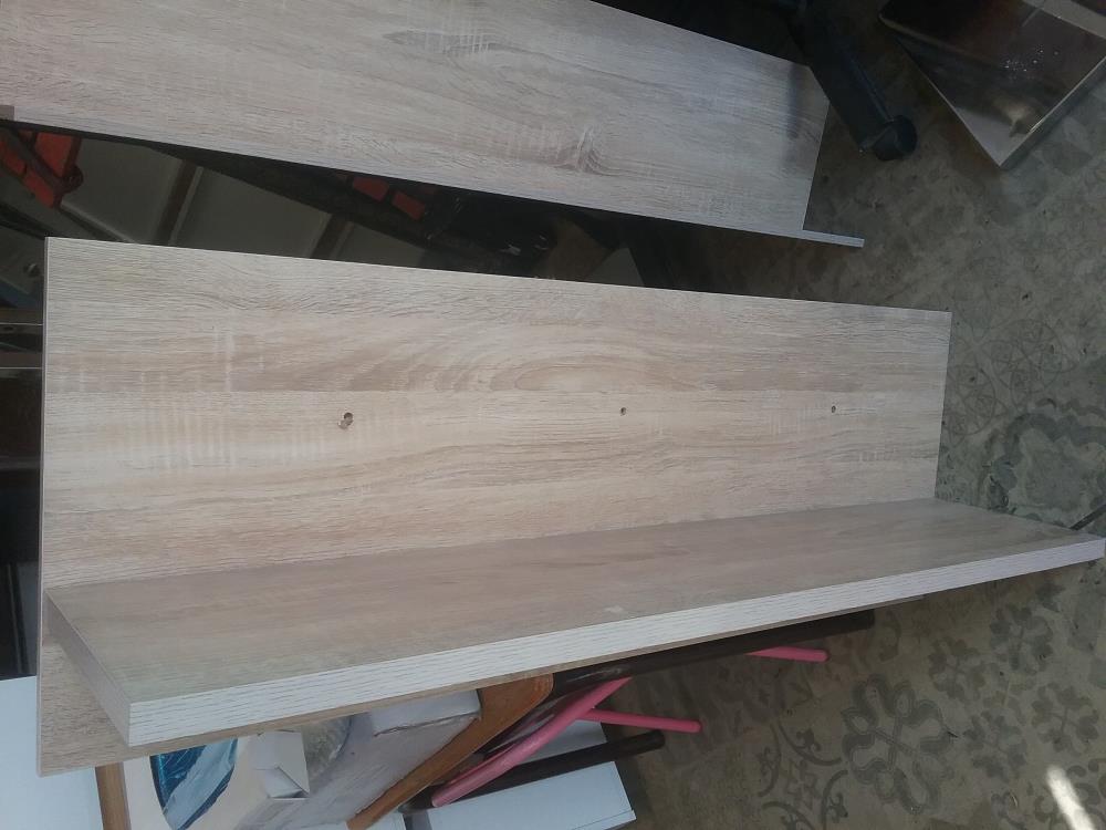 ETAGERE AGLO