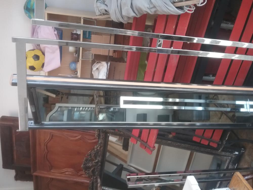 MIROIR PRO DOUBLE 