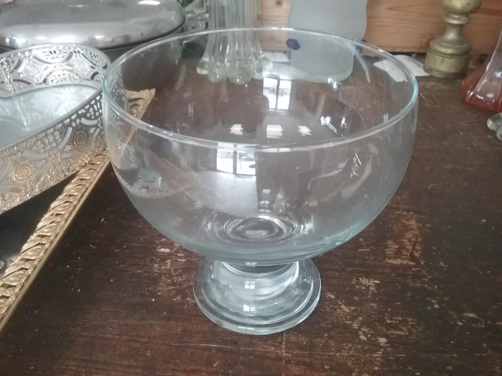 COUPE EN VERRE