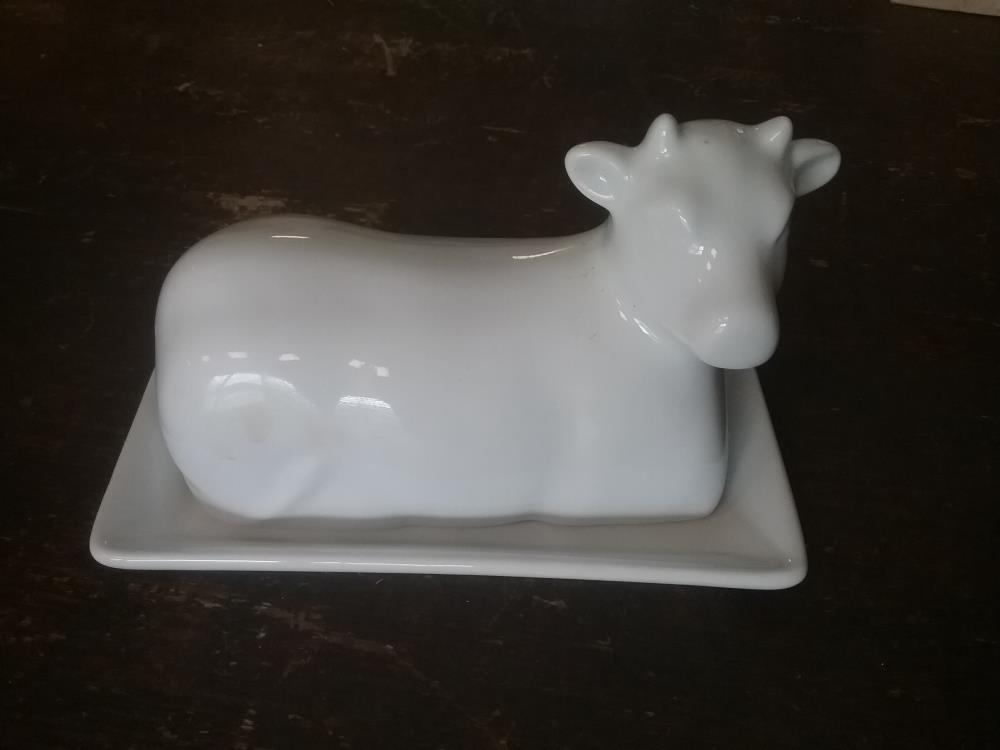BEURRIER VACHE