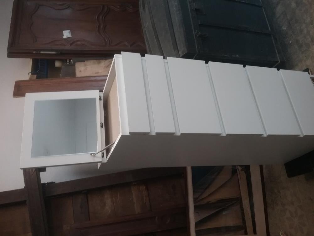 CHIFFONIER COIFFEUSE IKEA