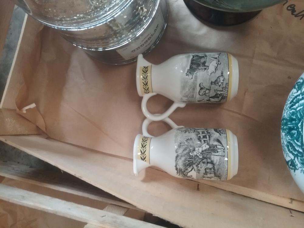 POT A LAIT VILLEROY ET BOSCH
