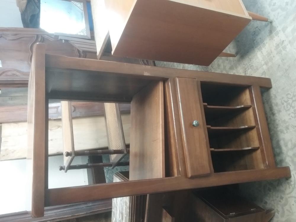MEUBLE HIFI