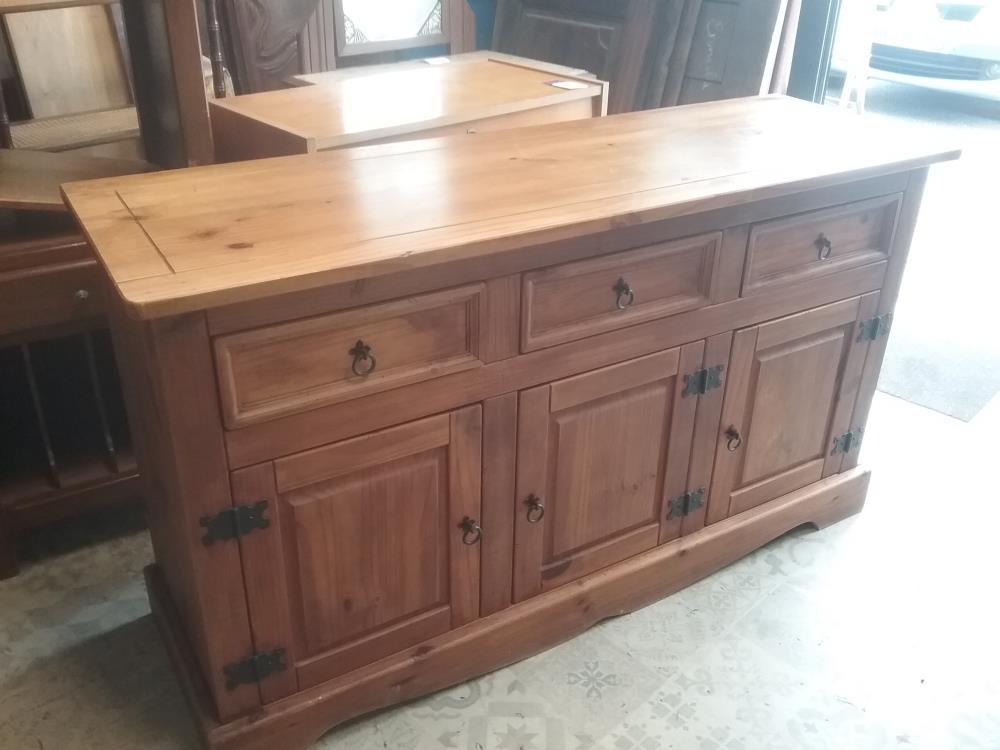 ENFILADE 3P 3T 