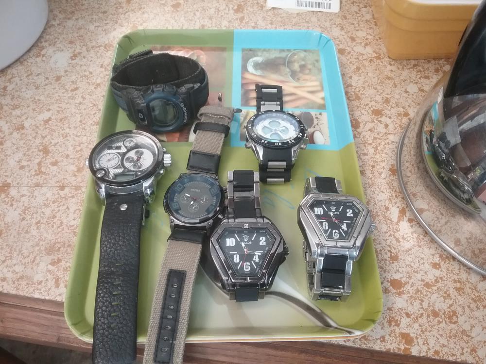 MONTRE 
