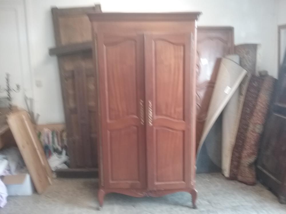 ARMOIRE 2P