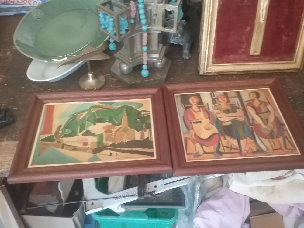 CADRE DECO