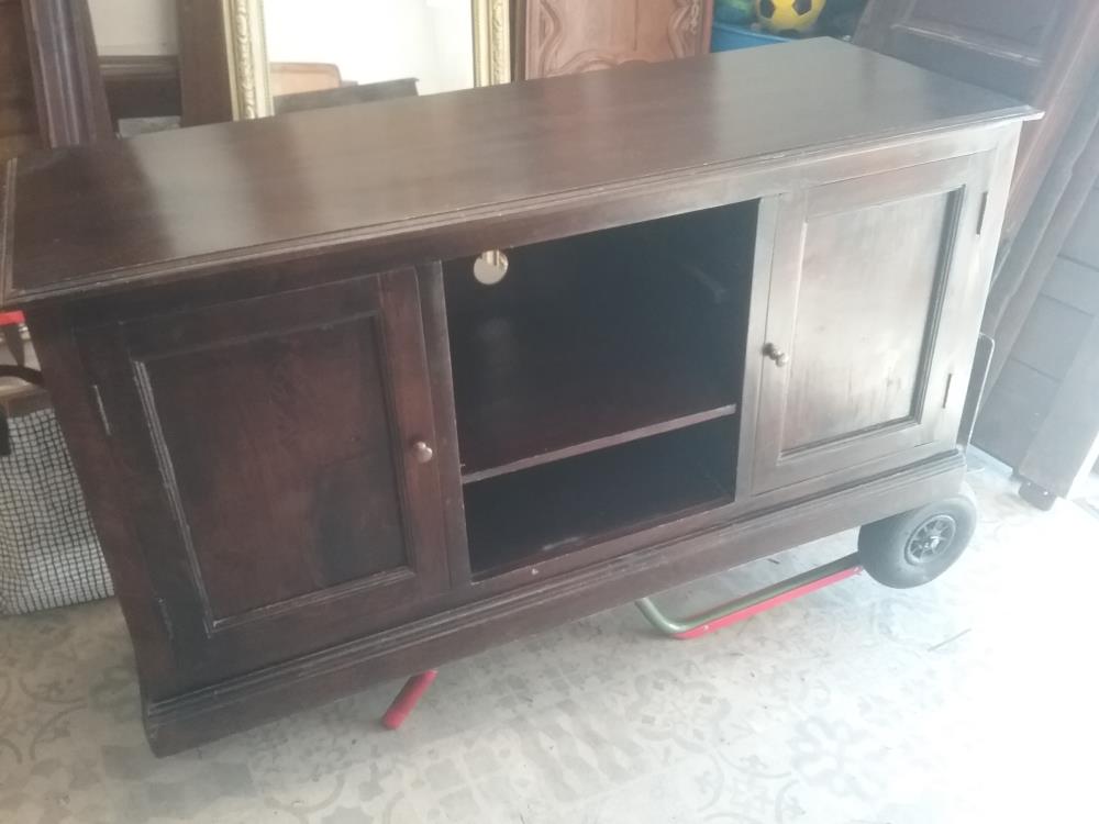 MEUBLE TV MDM 2P