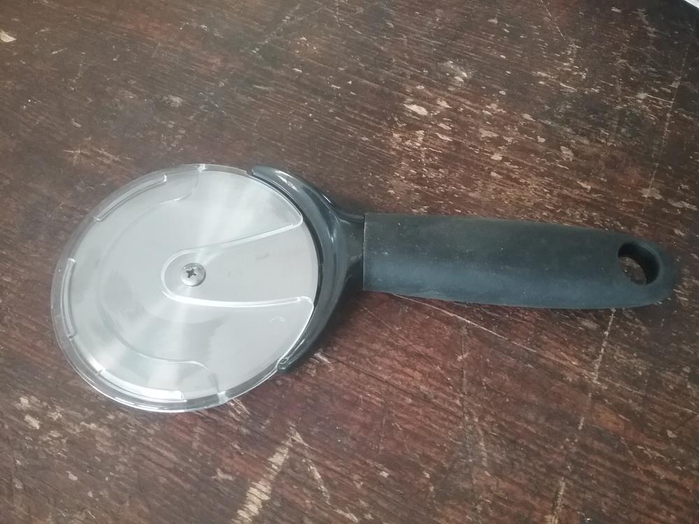 ROULETTE A PIZZA