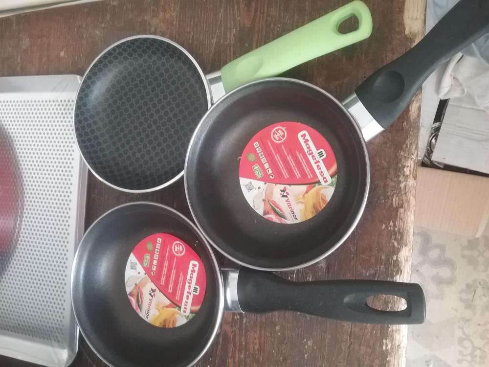 MINI POELE