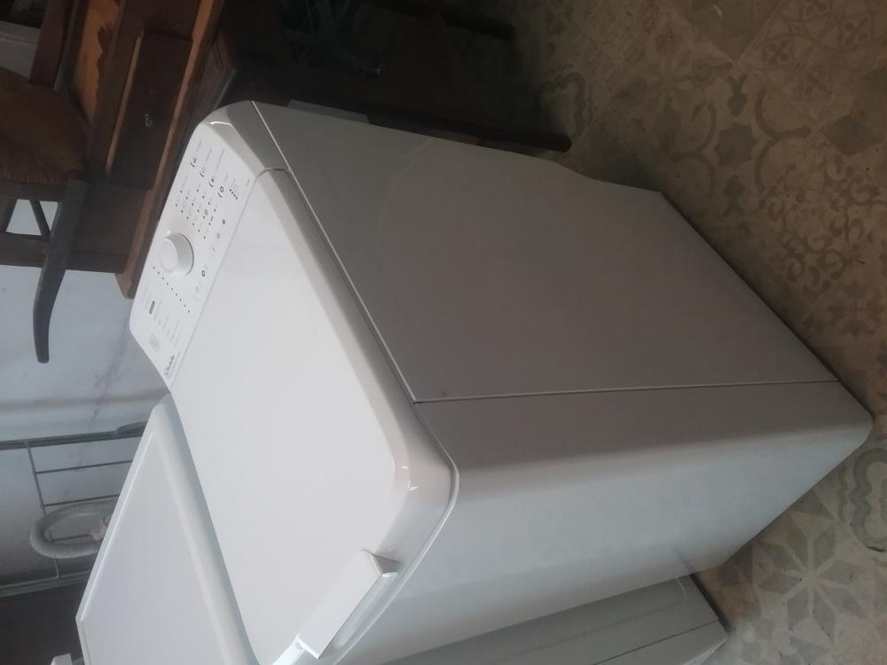 LAVE LINGE TOP VEDETTE