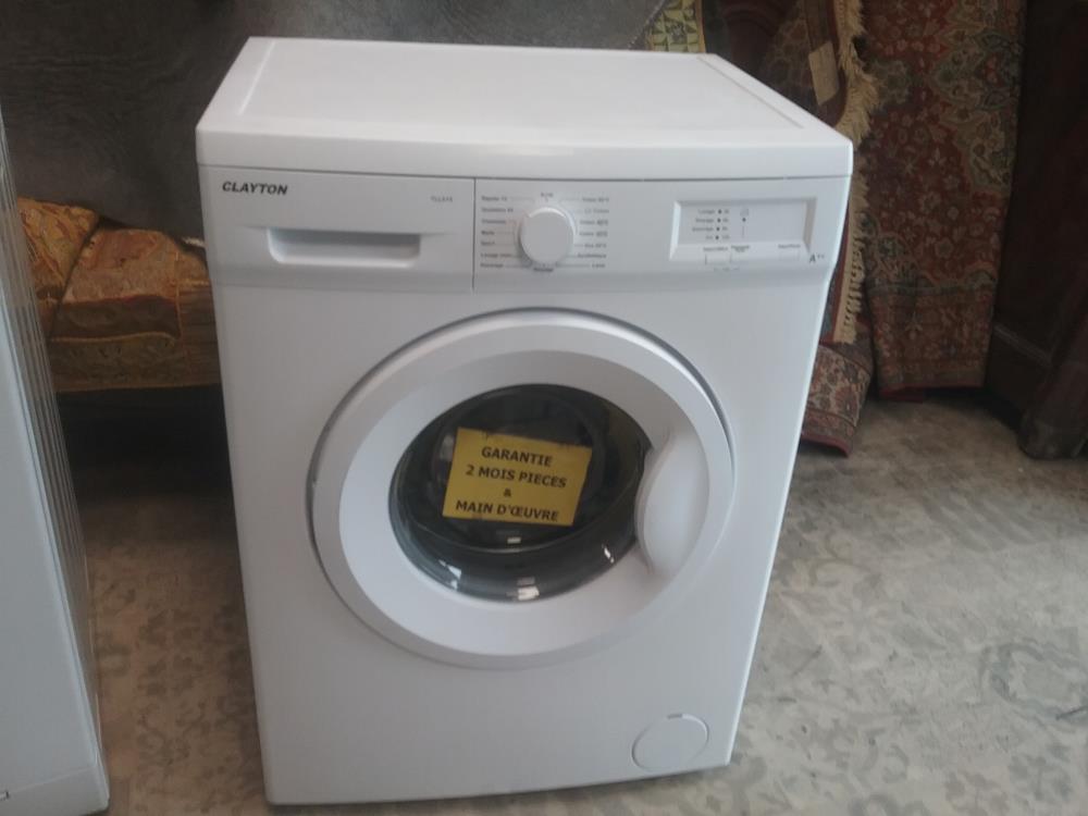 M A LAVER CLAYTON 5 KG