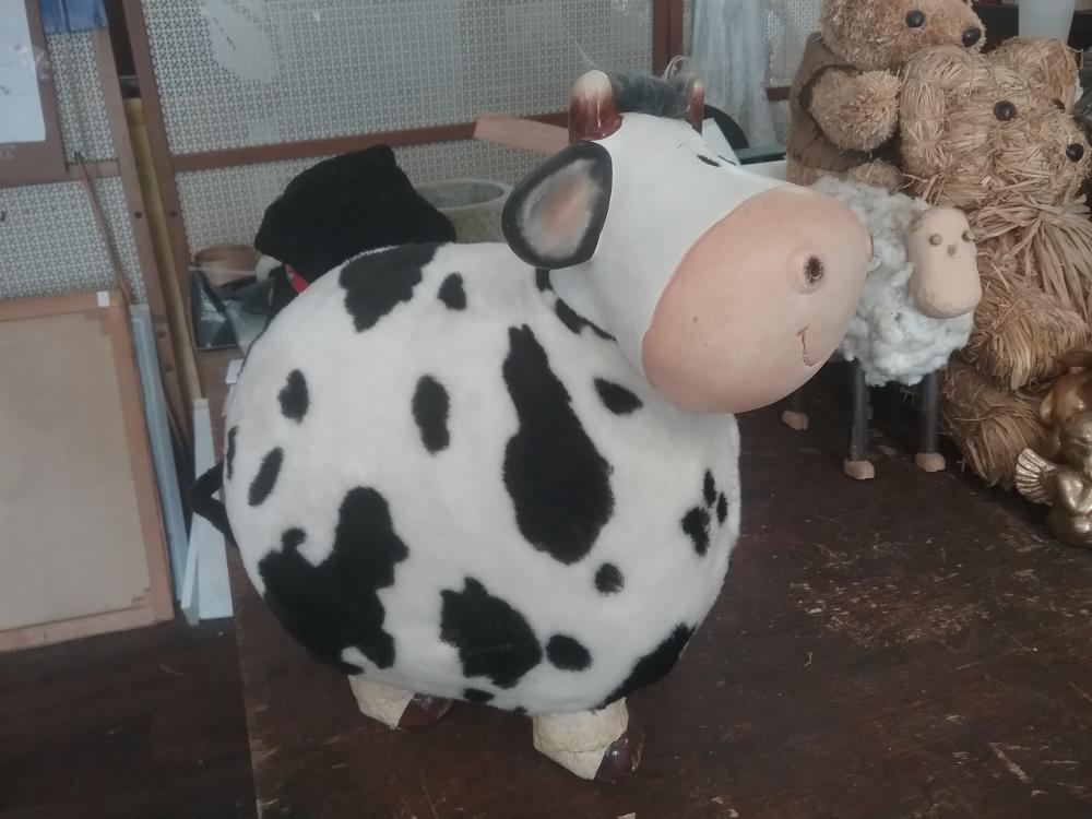 VACHE 