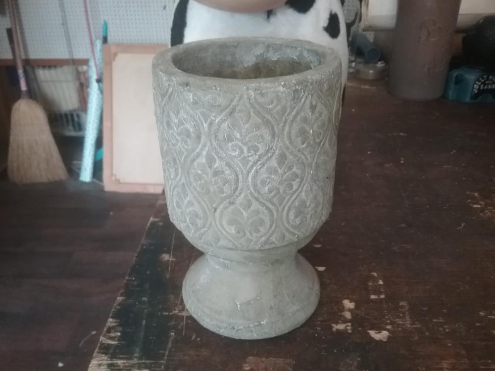 COUPE TERRE