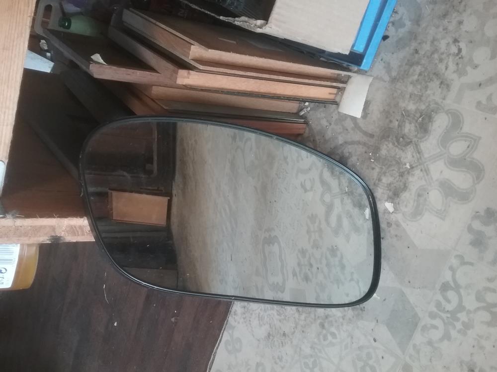 MIROIR NOIR