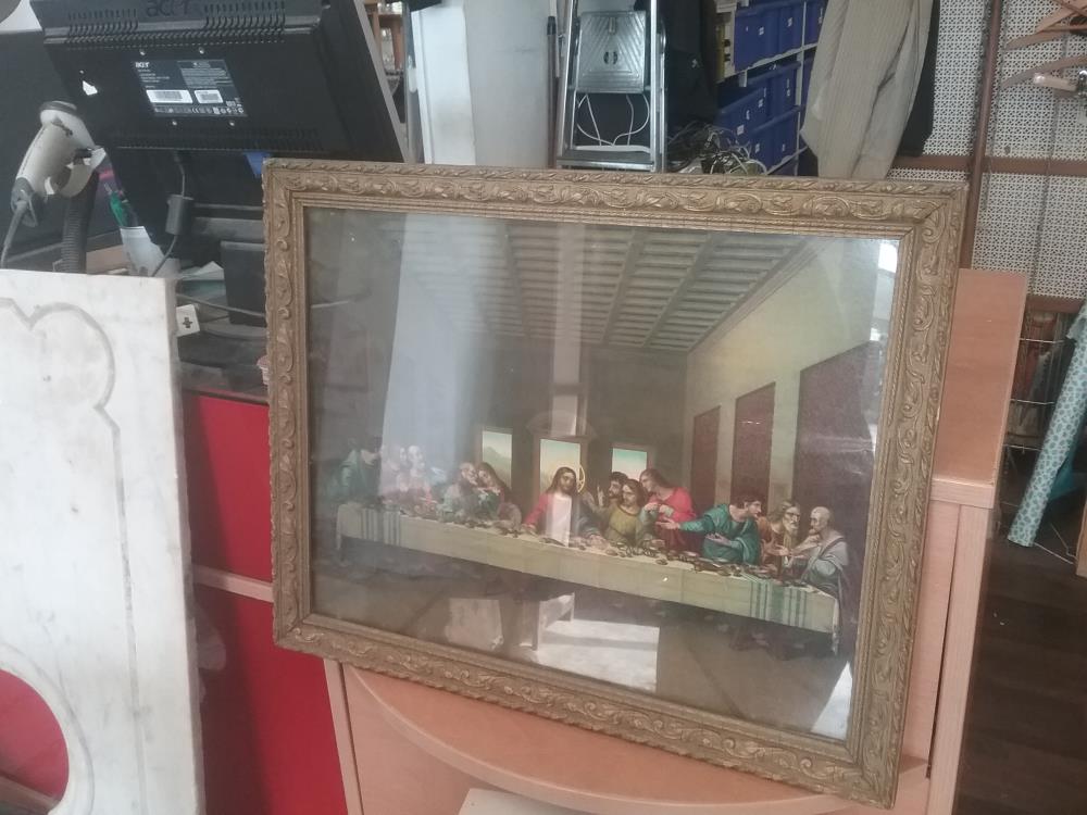 TABLEAU CÈNE 