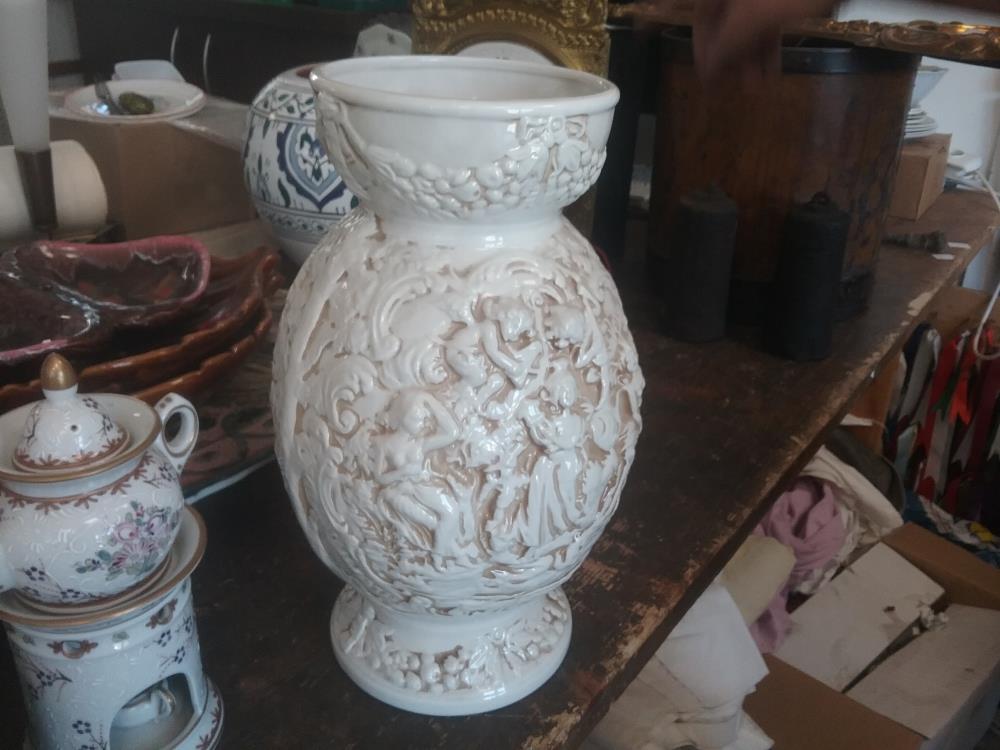 VASE ITALY