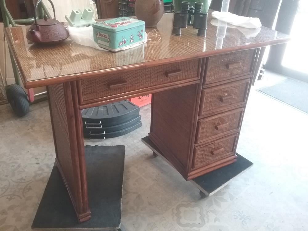 BUREAU OSIER 