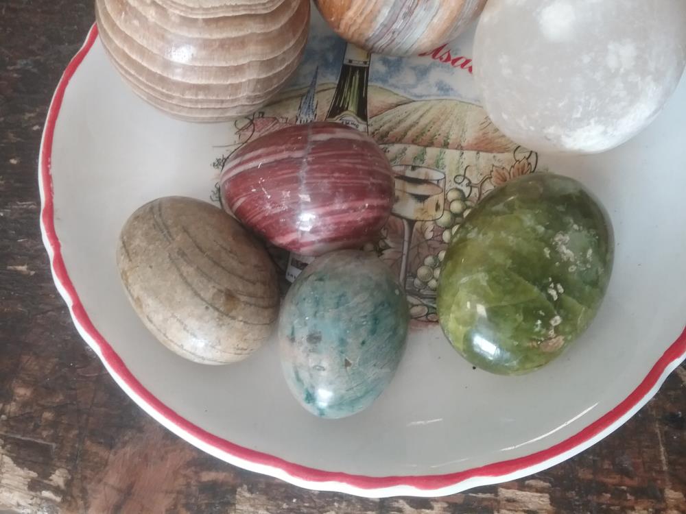 OEUF PM