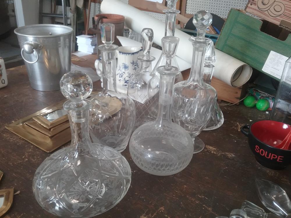 CARAFE 