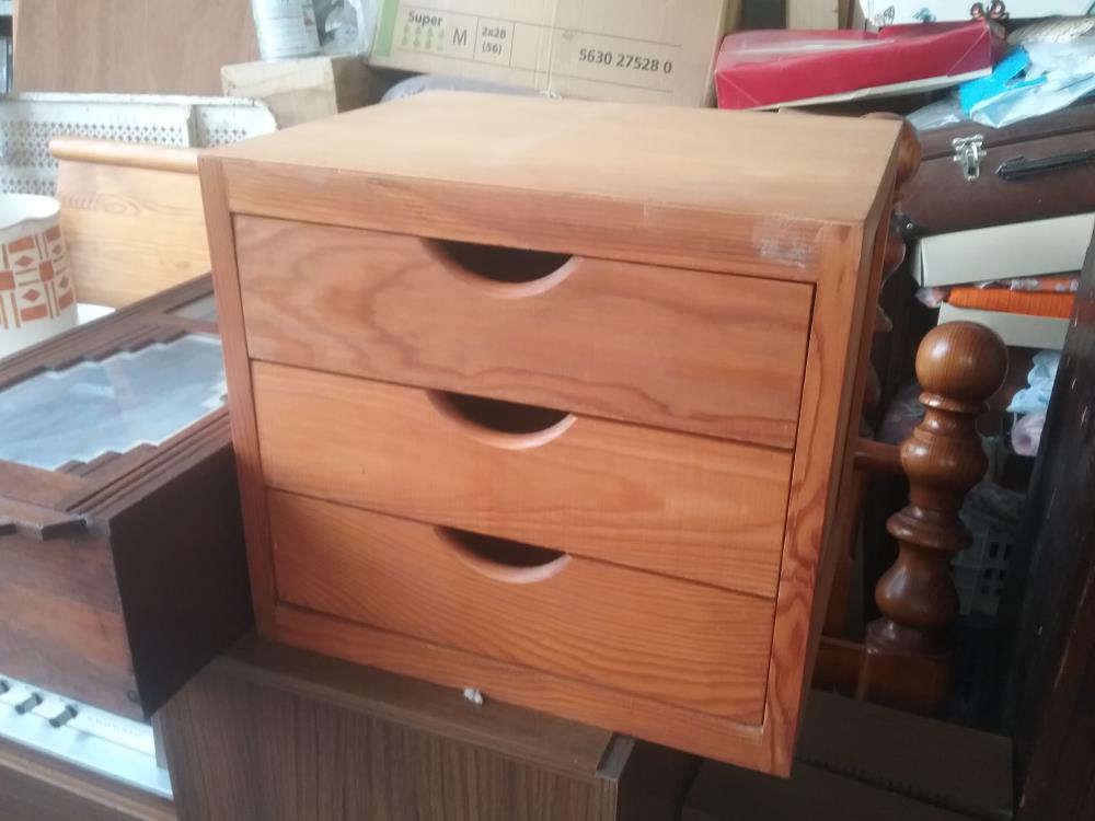 ORGANISEUR 3T