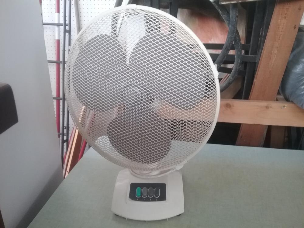 VENTILATEUR 