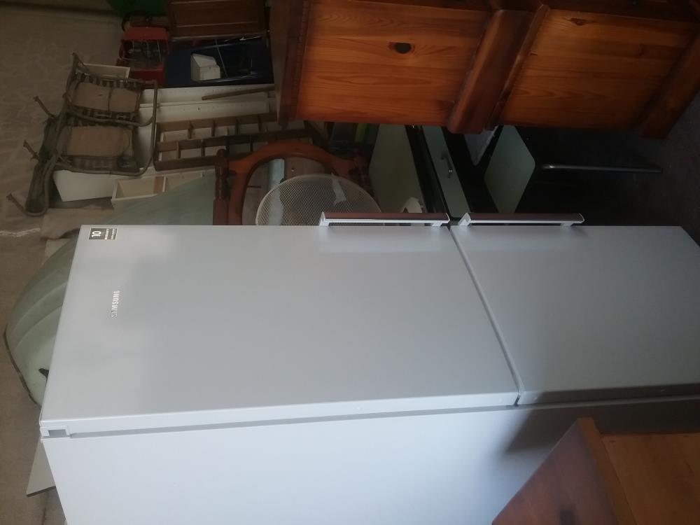 FRIGO CONGEL SAMSUNG