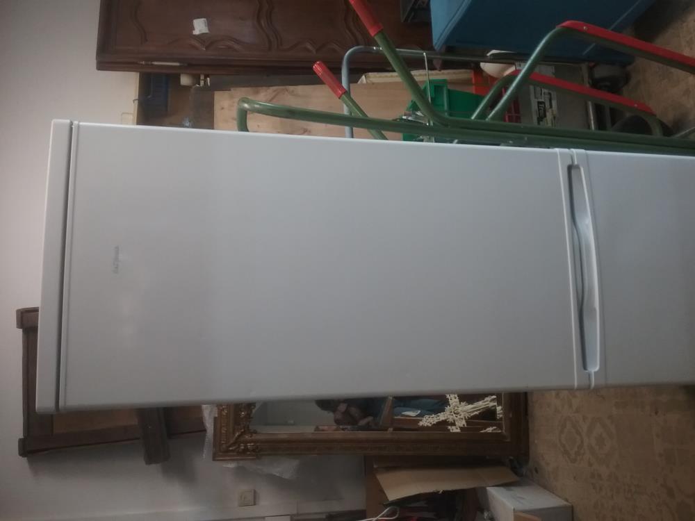 FRIGO CONGELO CALIFORNIA