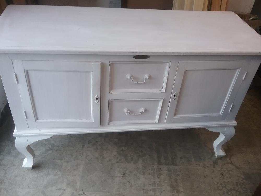 MEUBLE B.ANC 2P 2T