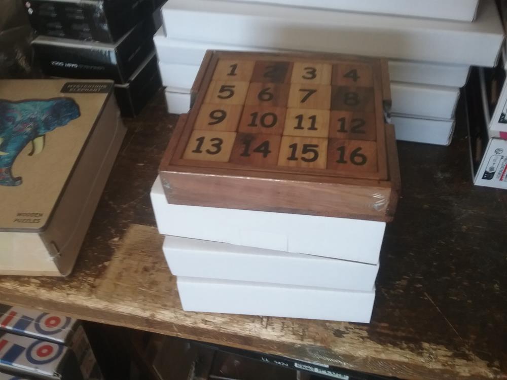 JEU NOMBRE