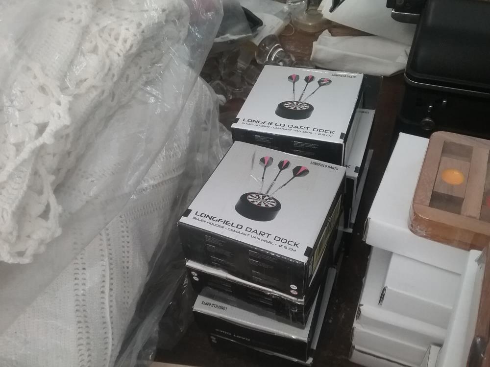 BLOC FLECHETTE