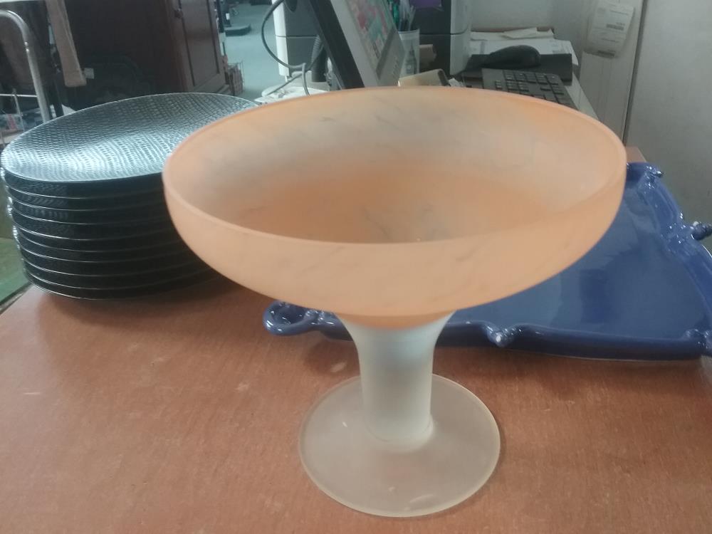 COUPE ORANGE