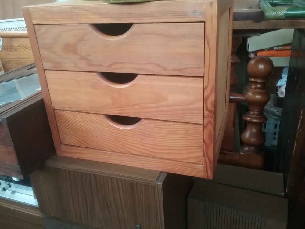 ORGANISEUR 3T