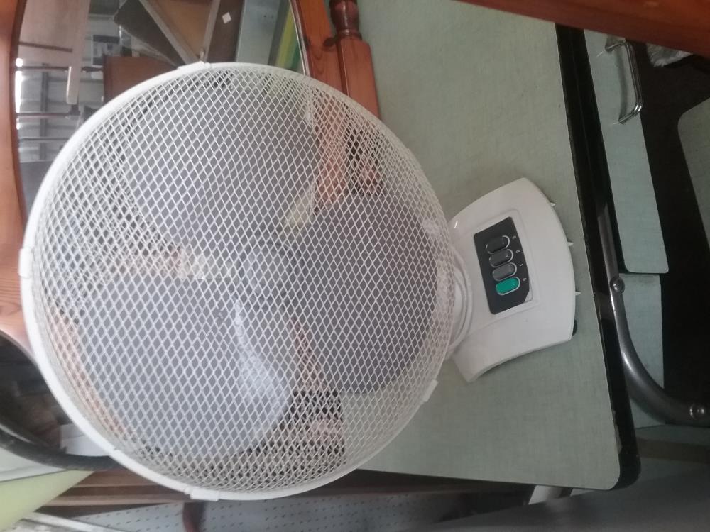 VENTILATEUR