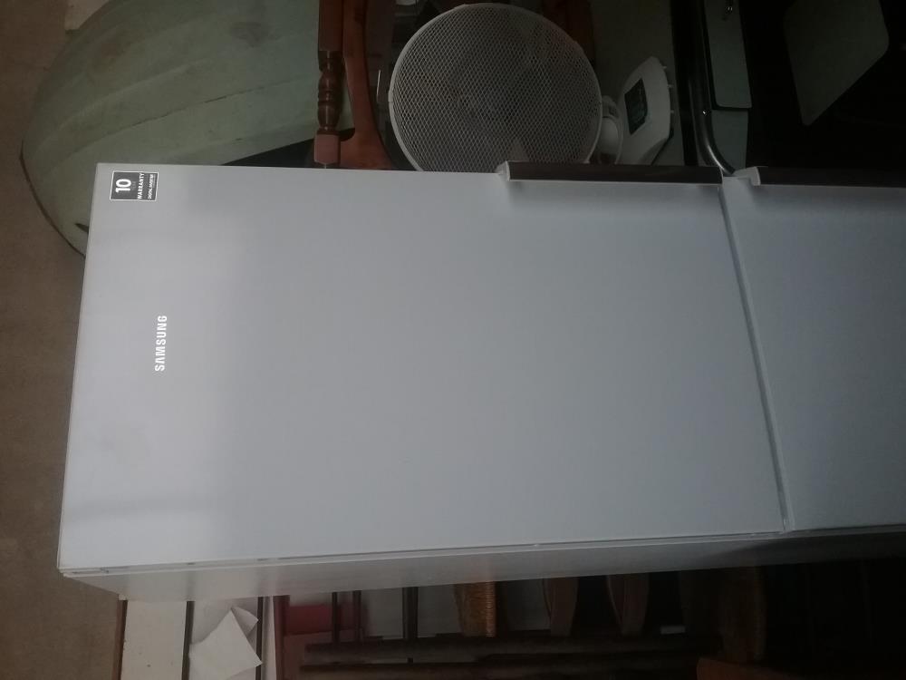 FRIGO CONGELATEUR SAMSUNG