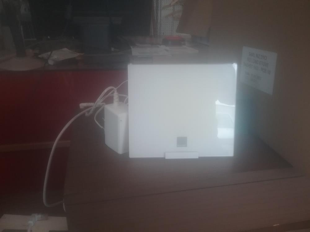 REPETEUR WIFI