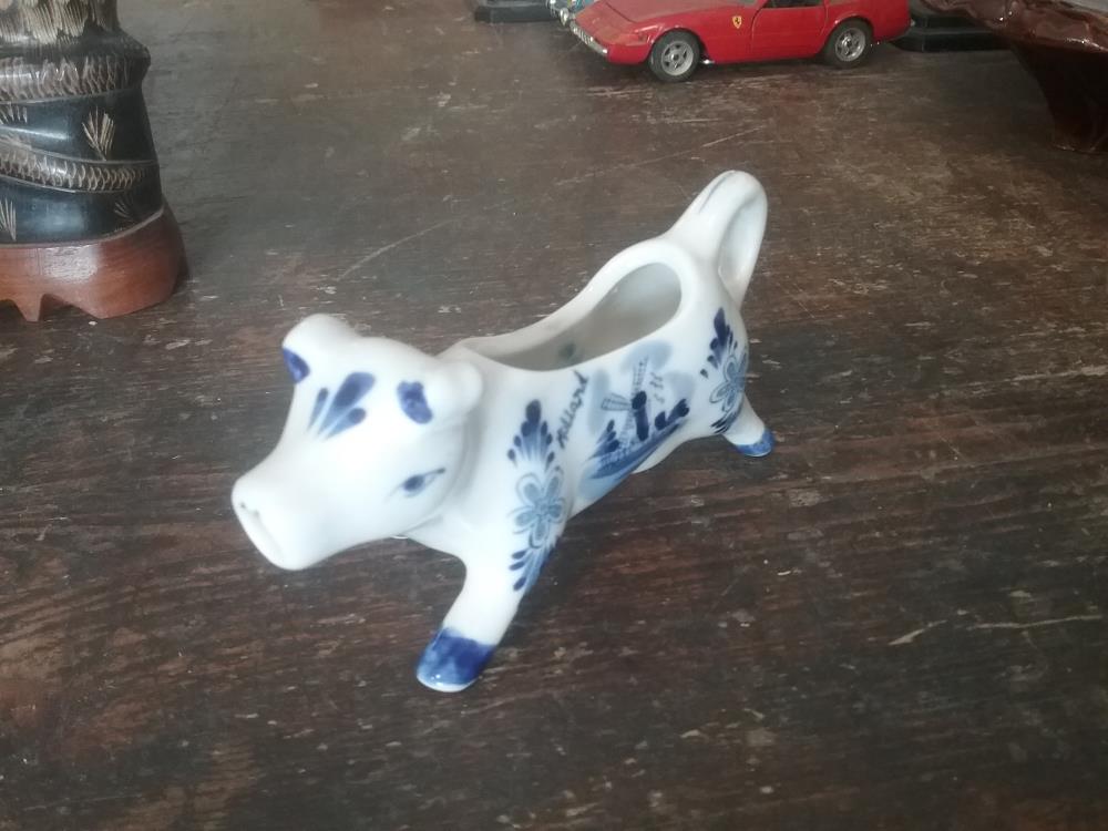 VACHE DELFT