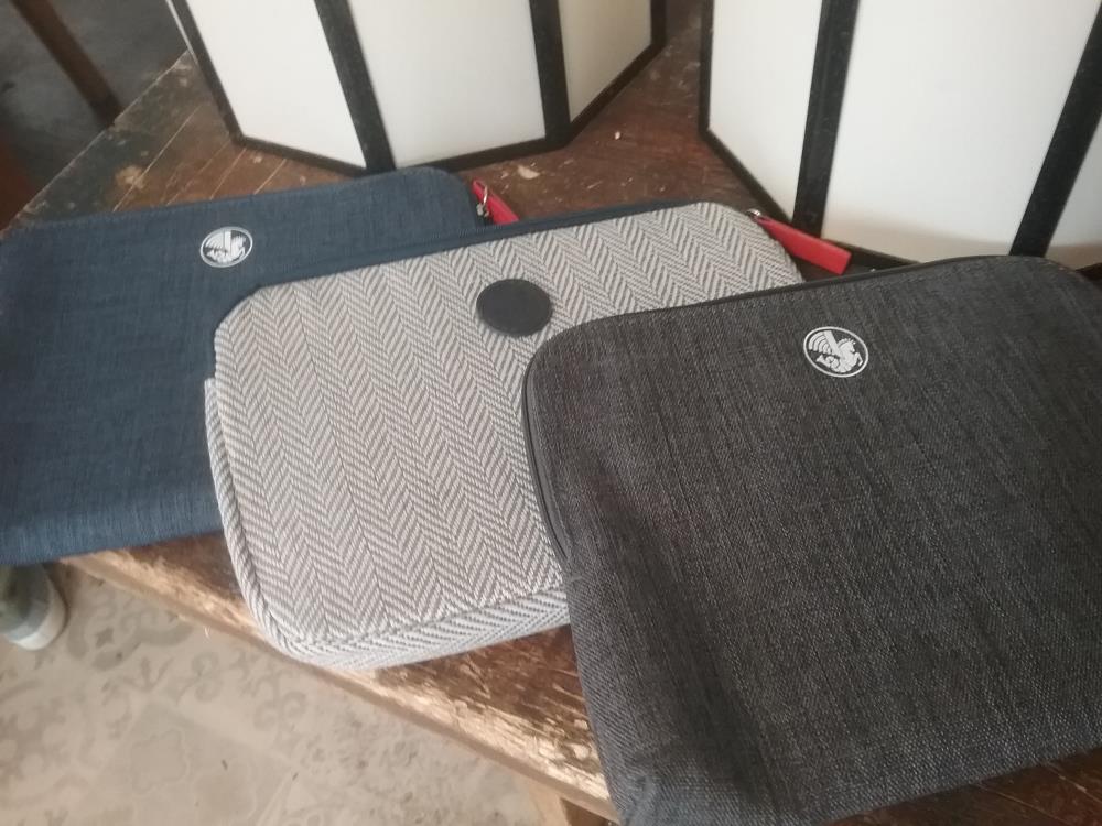 POCHETTE AIR FRANCE 