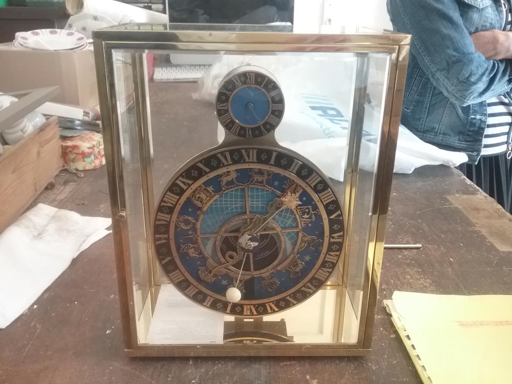 ASTROLABE UNGERER