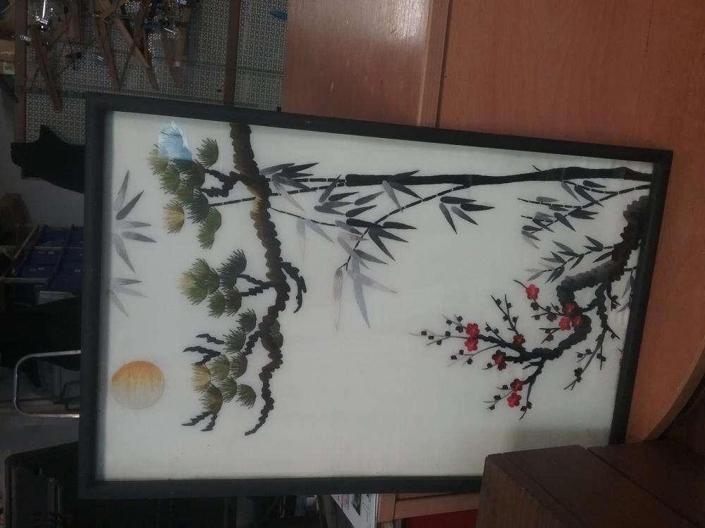 BRODERIE JAPON